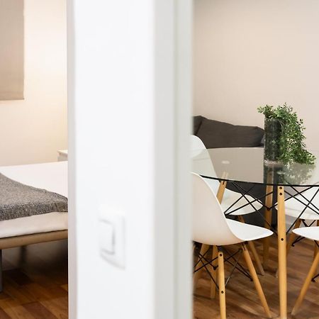 Down Town Apartment Valencia Luaran gambar