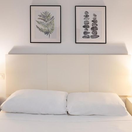 Down Town Apartment Valencia Luaran gambar