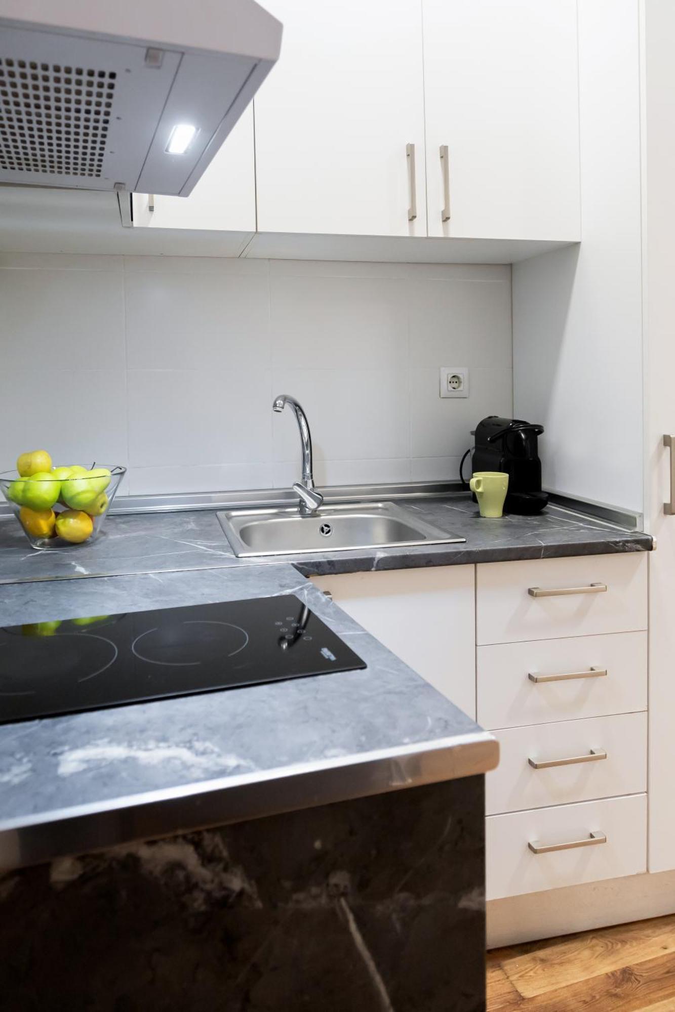 Down Town Apartment Valencia Luaran gambar