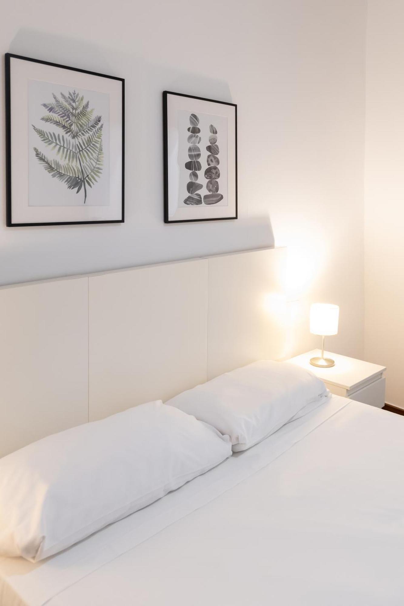 Down Town Apartment Valencia Luaran gambar