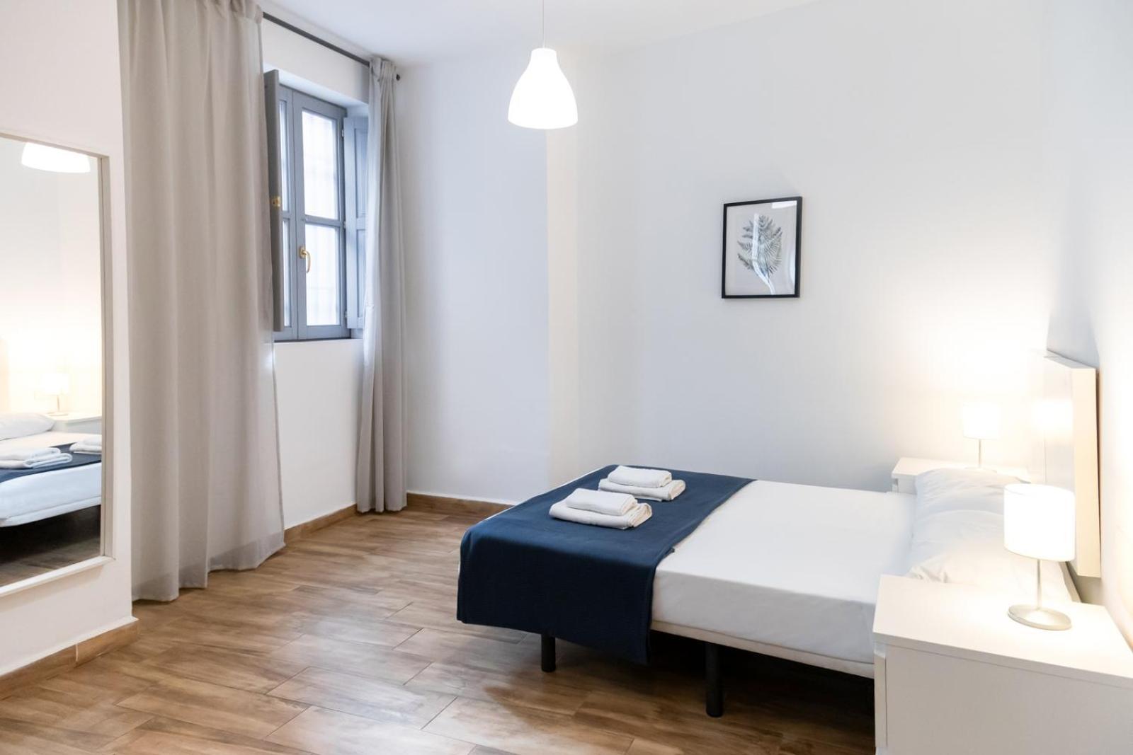 Down Town Apartment Valencia Luaran gambar