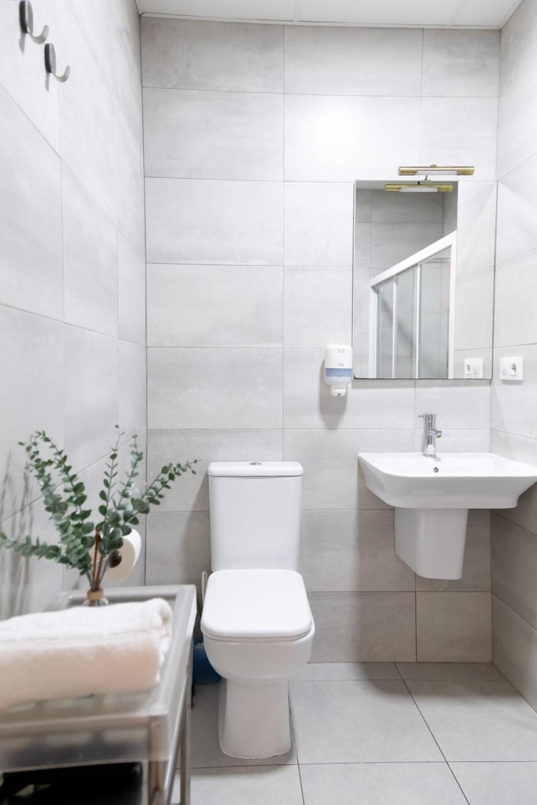 Down Town Apartment Valencia Luaran gambar