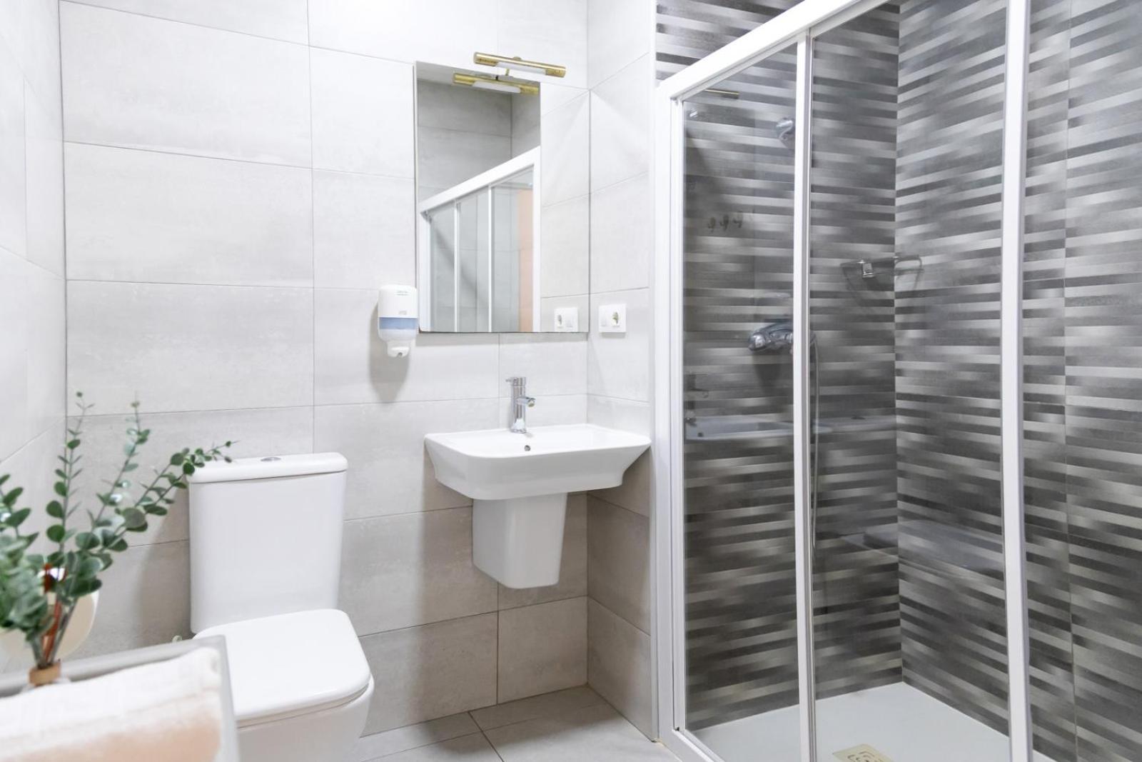 Down Town Apartment Valencia Luaran gambar